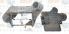 BEHR HELLA SERVICE 8ML 376 723-161 Intercooler, charger
